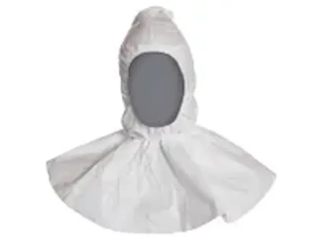 OUTLET Dupont Tyvek 500 PH30LO capuchon - One size
