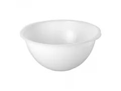 Beslagkom kunststof 40cm 13 Liter