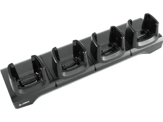 Oplaadstation 4-voudig voor Zebra MC9300 - 1