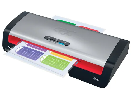 Lamineermachine GBC 250 Office A4