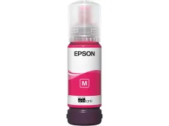 C13T09B340 EPSON 107 ET18100 EcoTank inkt magenta 70 ml