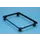 Onderstel Met Wielen Voor Box 20/33/50/64/84 Liter