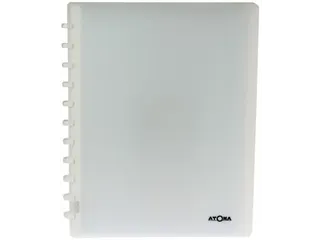 Atoma Showalbum 11 Rings Assorti 20 tas - 1