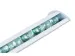 OUTLET Wandklemlijst MAULballfix Aluminium lengte 50,6 cm