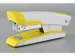 Nietmachine Kangaro Pro-45/S geel Inspiro max 30 vel, 24/6 nieten