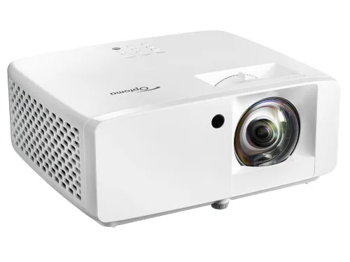 Optoma ZH350ST beamer projector 3500 ANSI lumens DLP 1080p Wit