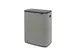 Afvalbak Bo Touch Bin 60 Liter Grijs
