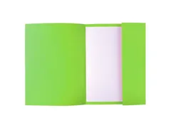 PK 50 mappen ROCK'S 220 1 klep groen