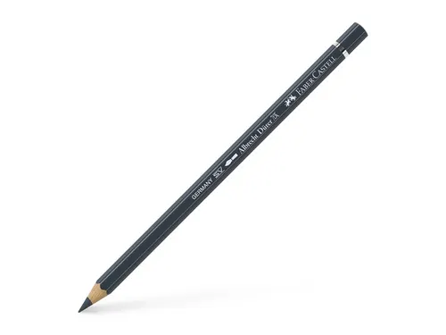 Faber Castell Albrecht Durer Aquarel Potlood 181 Donkerblauw Grijs