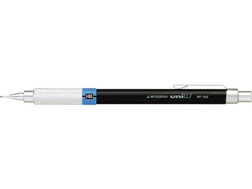 Vulpotlood 0.7mm Premium Uniball