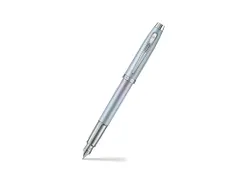 Vulpen Sheaffer 100 9376 Expressions pearlised gradient chrome trims,