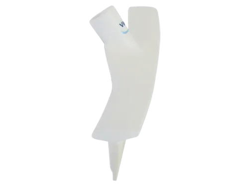Ultra Hygiëne Vloertrekker 60cm Wit