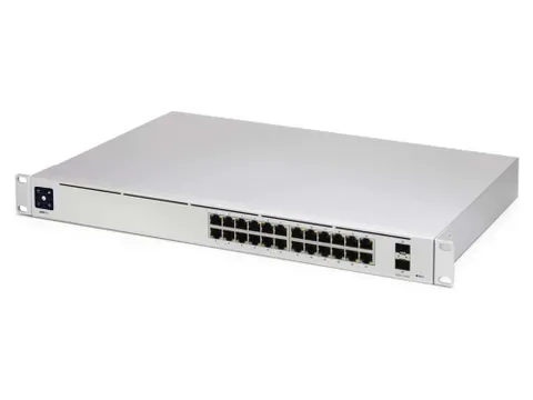 Usw-Pro-24 Ubiquiti Unifi Switch