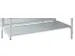 sol p. table d'emballage lxP 1480x680mm p. l 1600mm Aggloméré