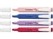 Markeerstift STABILO Swing cool Wildflower 4 stuks assorti