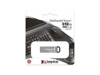512GB DataTraveler Kyson usb-stick - 2
