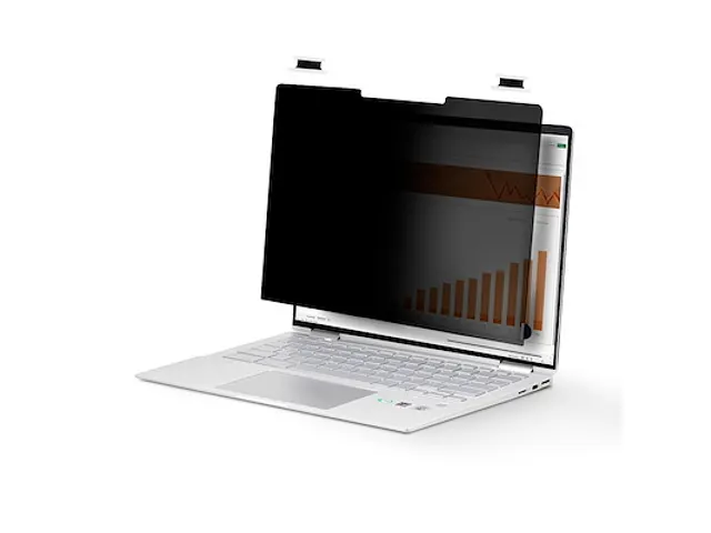 13.5 Inch 3:2 Aanraak privacyscherm anti reflectie Privacy Filter