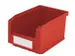 Zichtbakken Hxbxd 125x150x230/200mm Pp Rood