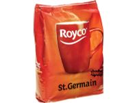 Royco Minute Soup St. Germain, Voor Automaat 140 Ml, 80 Porties
