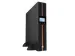 Vertiv Liebert GXE3-2000IRT2UXL, Dubbele conversie (online), 2 kVA, 18
