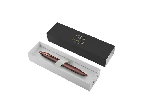 Balpen Parker IM Monochrome burgundy GT medium