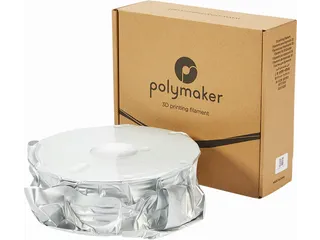 Polymaker PolyLite PETG filament 1,75 mm Turquoise 1kg - 4