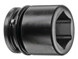 K 32 S 32 Machineschroevendraaier bit 3/4 inch 32mm