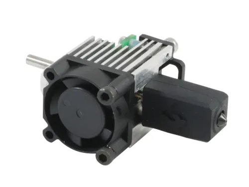 G3 ULTRA NOZZLE ASSEMBLY HOT END 0,8mm