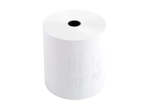 Exacompta Kassarol 80mmx70mmx12 mm 72 Meter 48 Gram