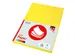 Kopieerpapier Fastprint A4 160 Gram Geel 50vel