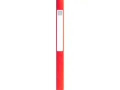 Klasseerdoos Scotten rug 25mm A4 rood