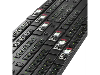 APC Rack PDU APDU9981EU3, Switched, 0U, 16A, 400V, (21x) C13 & (3x) C1 - 7