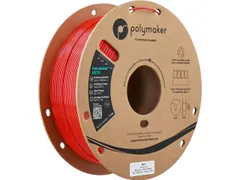 PETG 1,75mm RED 1kg