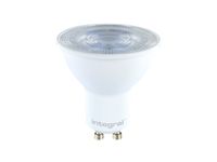 Spot LED Integral GU10 2700K blanc chaud 4,2W 390lumen