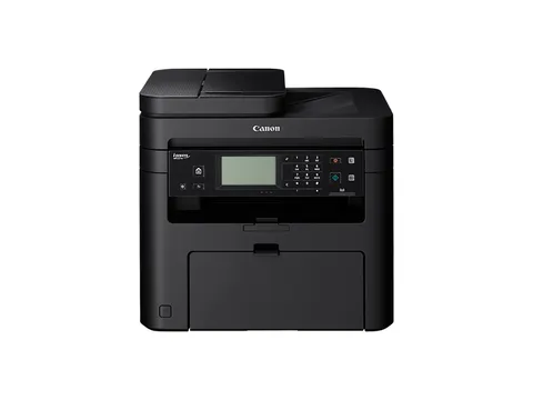 Canon i-SENSYS MF237w Multifunctional Printer