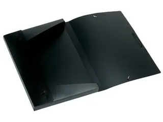 Elastobox Viquel A3 Zwart - 1