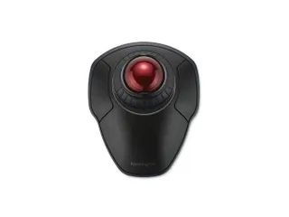 Muis Kensington Trackball Orbit draadloos - 1