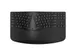 Toetsenbord HP 965 BLK Ergonomisch draadloos QWERTY