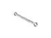 4 14X15 Clé à œil double droite profil UD 14x15mm