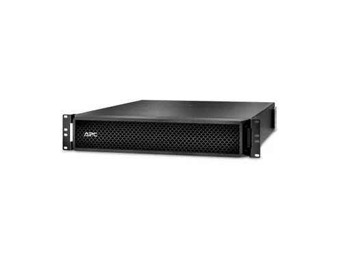 APC SRT96RMBP Smart-UPS On-Line - Extern Batterij Pakket, Rackmountabl