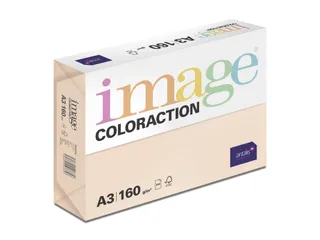 Kopieerpapier Savana Zalm A3 160 Gram 250 Vel - 1