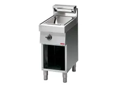 Frites-warmhoudapparaat 70x40x85cm
