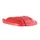 Deksel mobiele container Rood Rubbermaid