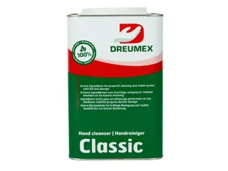 Handreiniger Dreumex Classic blik 4.5L - 2