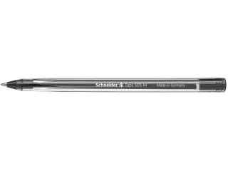Balpen Schneider Tops 505 Zwart medium - 5