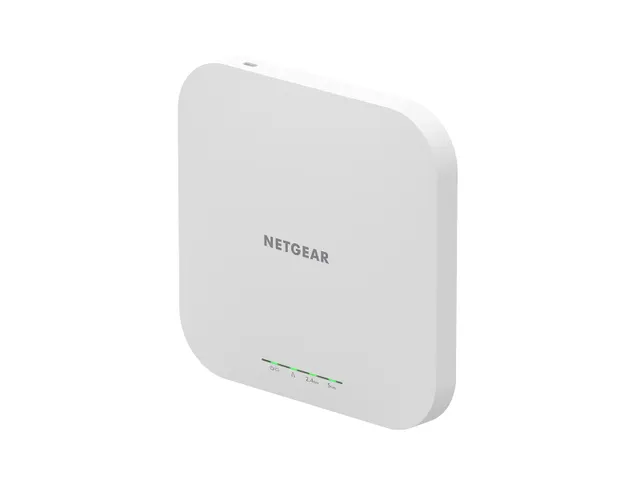 draadloos access point (WAX610) - WiFi 6 Dual-Band AX1800-snelheid | T
