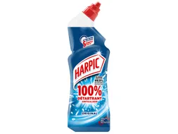Toiletontkalker Harpic Original LSR gel 750ml