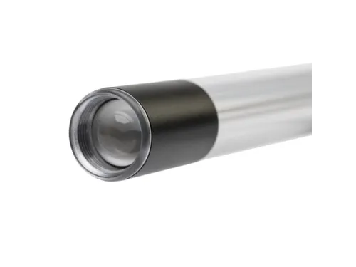 accu-inspectielamp,24 SMD-led,900lumen,spot 150lumen,beweeglijke haak