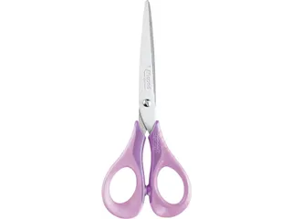 Schaar Maped Sensoft 16cm pastel assorti - 7