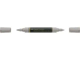 Aquarel marker Faber-Castell Albrecht Dürer 272 warmgrijs III - 4